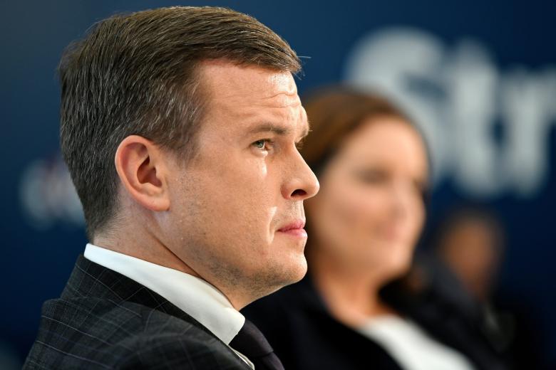 Витольд Банька