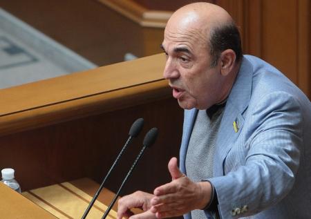 Депутат Рады рассказал о брошенных украинских пенсионерах