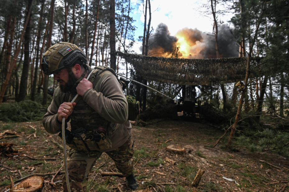 Трупы под завалами, потери войск: бои в Курской области вечером 10 апреля