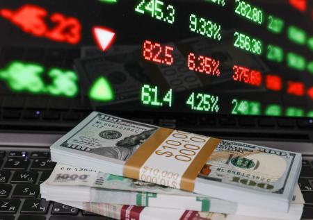 В Saxo Bank спрогнозировали укрепление рубля