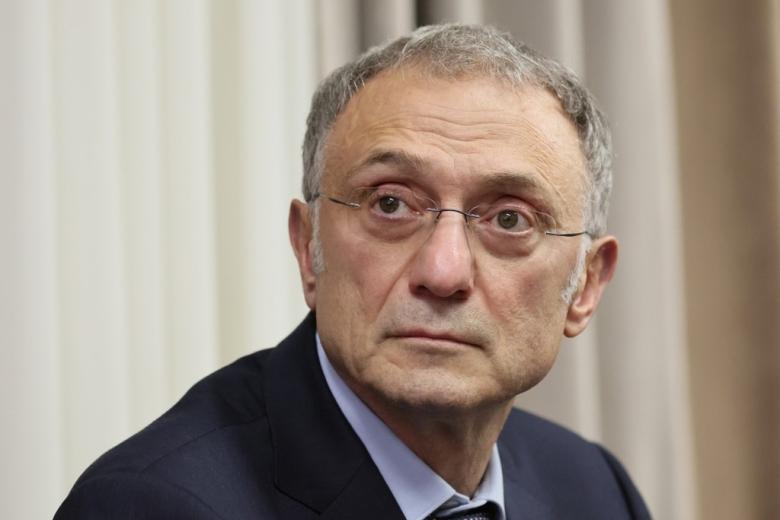 Сулейман Керимов