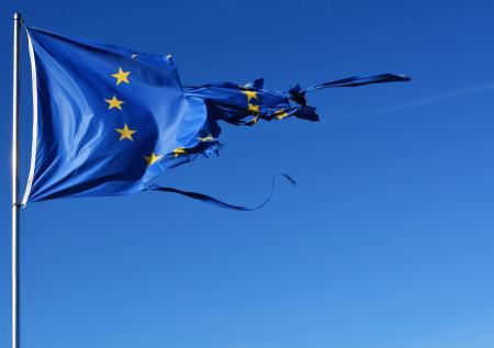 Экс-посол Греции на Украине Борновас заявил о тупике в европейской политике
