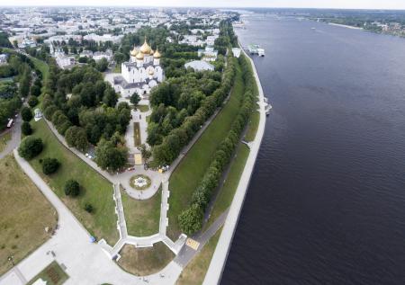 Туры по Золотому кольцу сокращают из-за плохих дорог