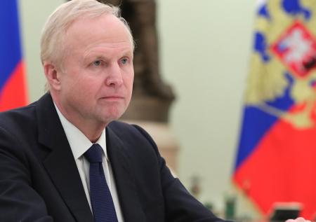 ВР назвала дату ухода гендиректора на пенсию