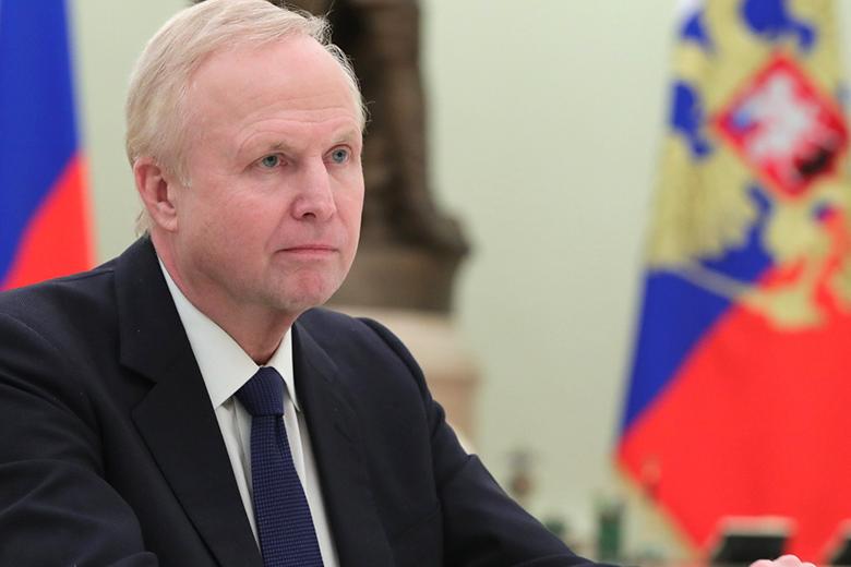 Роберт Дадли