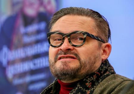 На экс-ведущего «Модного приговора» поступила новая жалоба
