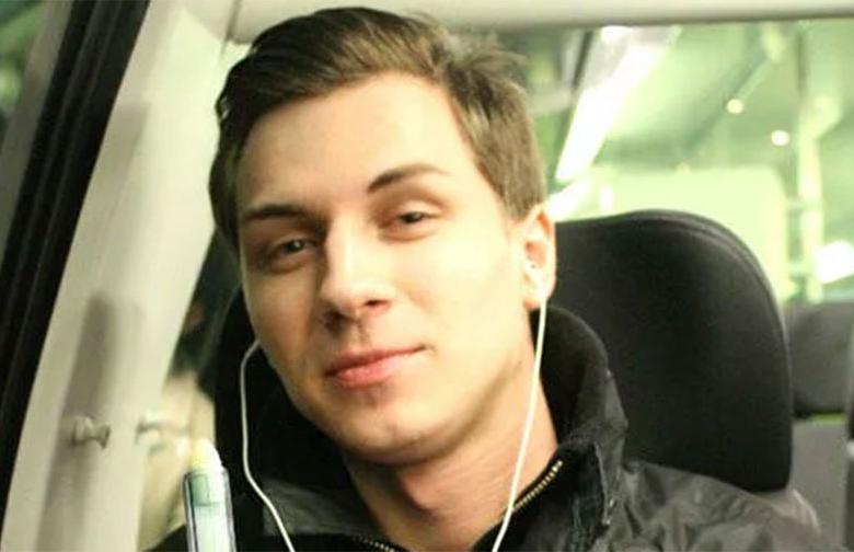 Алексей Бурков