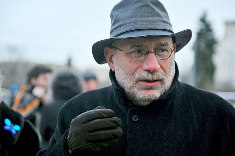 Борис Акунин