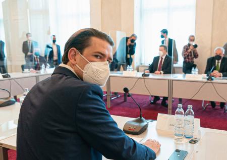 Токсичный европейский лидер посетит ПМЭФ-2021