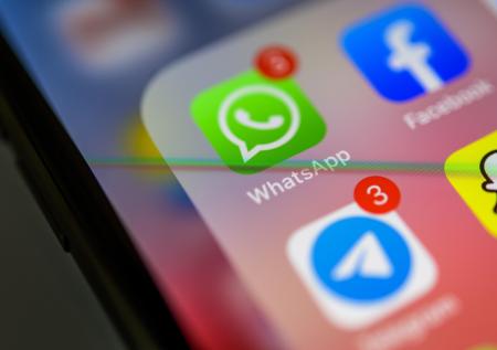 Три белорусских оппозиционных Telegram-канала признали экстремистскими