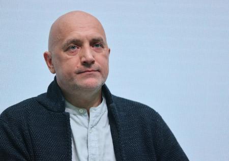 Обвиняемый в покушении на Прилепина сожалеет, что жертвой стал не писатель