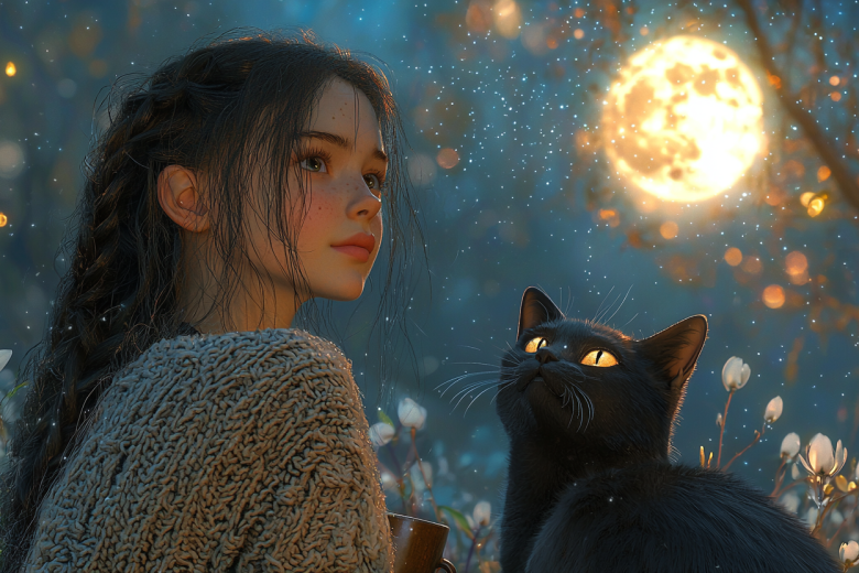 Фаза Луны сегодня 16 апреля, какая сегодня Луна. События дня как зеркало внутреннего мира