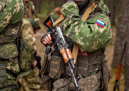 В ФСБ раскрыли, как Запад дестабилизирует обстановку на границе с Украиной