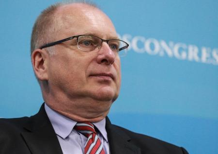 Глава АЕБ: четверть европейских инвестиций приходится на Дальний Восток