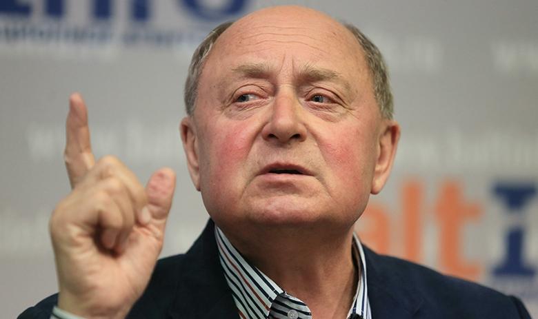 Алексей Мишин