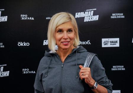 Алёна Свиридова объяснила, почему ненавидит Новый год