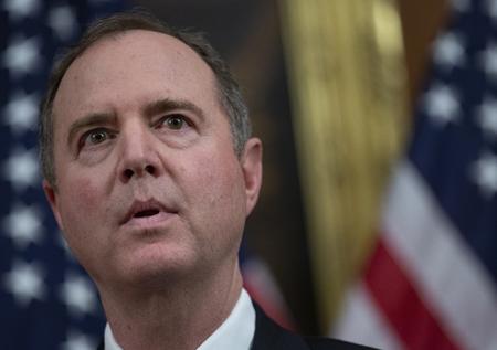 Спецслужбы США дозируют для Конгресса информацию по Украине