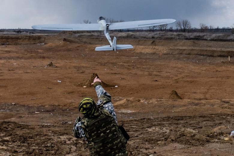 Вооруженные силы Украины