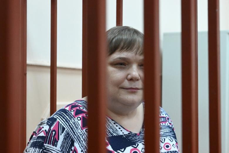 Александра Баязитова