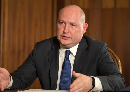 Развожаев ответил телеканалу «Пятница!», где Севастополь назвали «дырой»