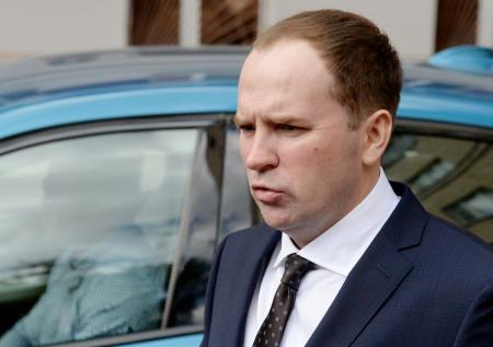 Жорин рассказал, что грозит другу Понасенкова из-за смерти юриста Диброва