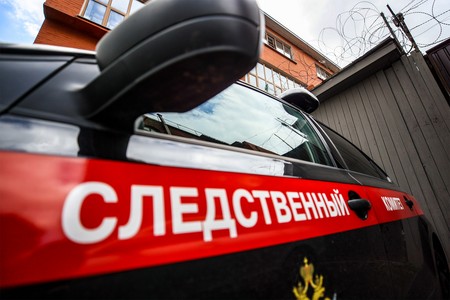 В Выборге подросток три месяца насиловал шестилетнего мальчика