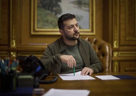 В Польше назвали ошибки Зеленского в отношениях с Варшавой