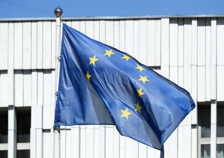 В ФРГ заявили, что ЕС будет «потерпевшим» участником конфликта на Украине