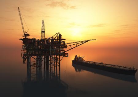 В «Газпроме» заявили, что время нефти и газа еще не ушло