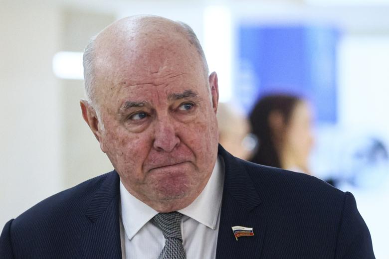 Григорий Карасин