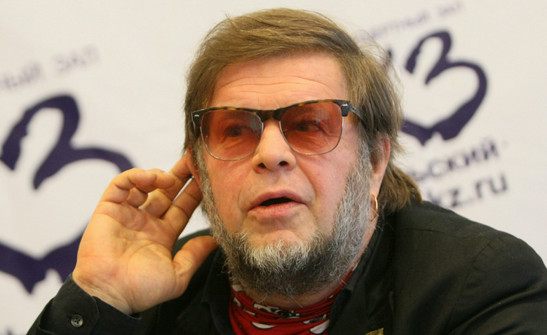 Борис Гребенщиков