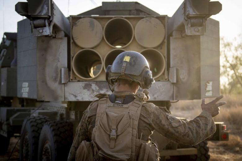 HIMARS