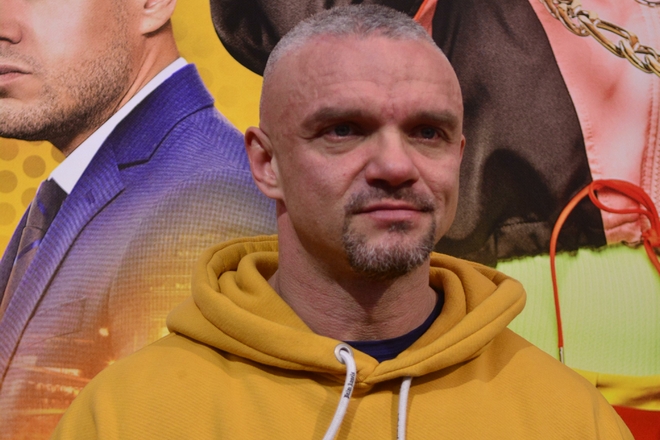 Владимир Епифанцев