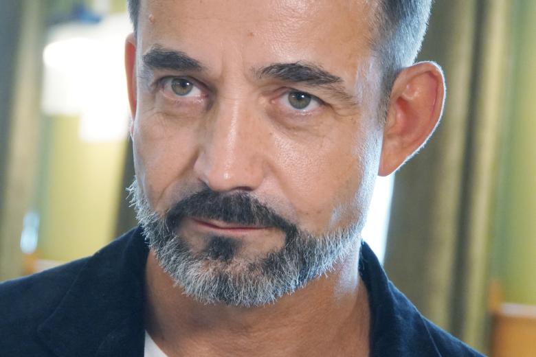 Дмитрий Певцов
