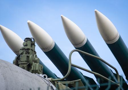 Польша «положила глаз» на ядерное оружие США