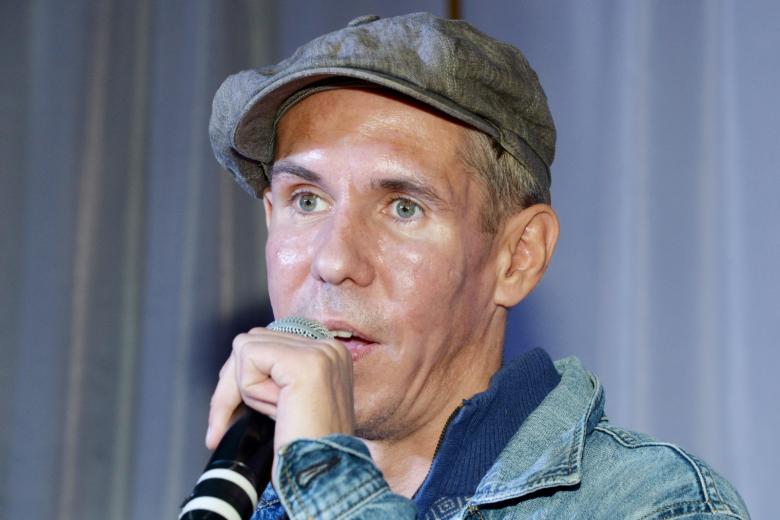 Алексей Панин