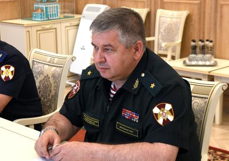 Генерал-взяточник выбрал СВО: что известно о деле Драгомирецкого