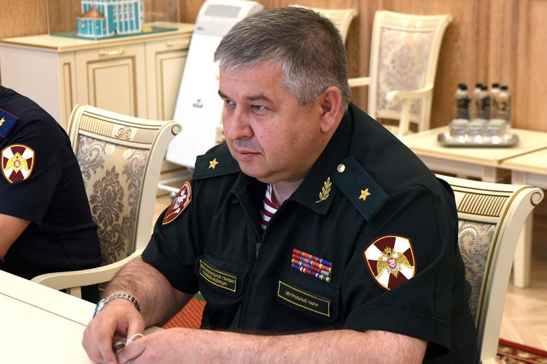 Вадим Драгомирецкий