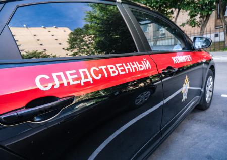СК возбудил дело после крушения катера с пассажирами в Крыму