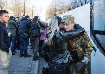 Пленный рассказал, сколько стоит справка об инвалидности на Украине