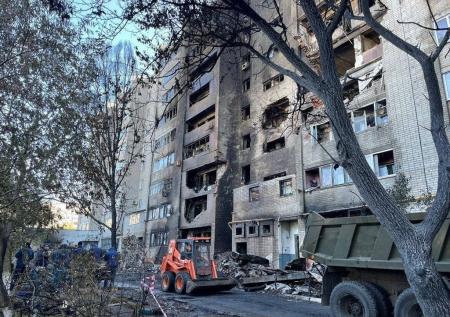 В Ейске выписали из больниц троих пострадавших из-за падения самолета