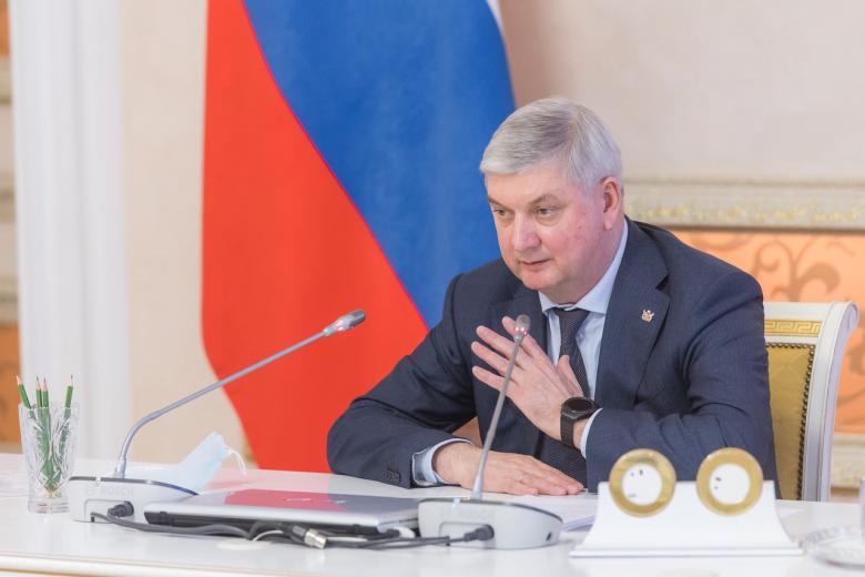 Александр Гусев