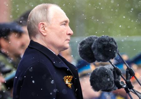В Венесуэле раскрыли уникальность политики Путина