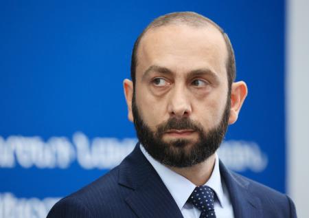 Глава МИД Армении ответил на вопрос о заявке страны на членство в ЕС
