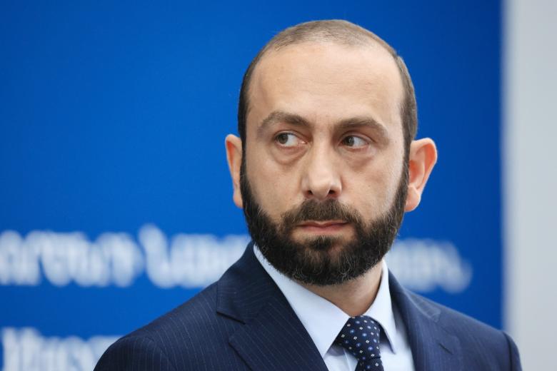 Арарат Мирзоян