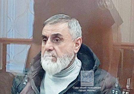 Второй обвиняемый по делу о теракте в «Крокусе» обжаловал арест