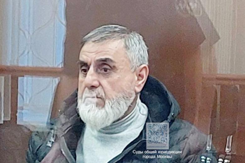 Исроил Исломов