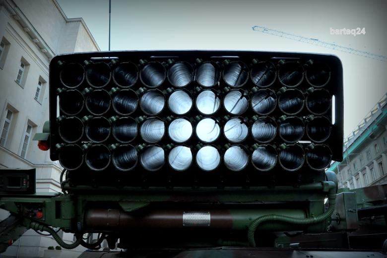 WR-40 Langusta