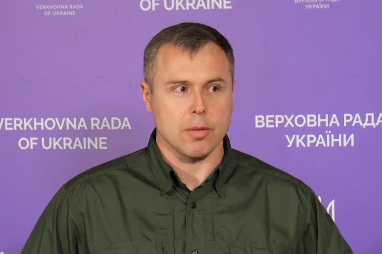 Роман Костенко