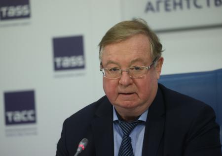 Экс-премьер Степашин высказался против возвращения смертной казни